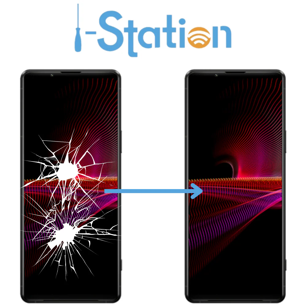 Sony Xperia 5 ii Repair Service - Image 3
