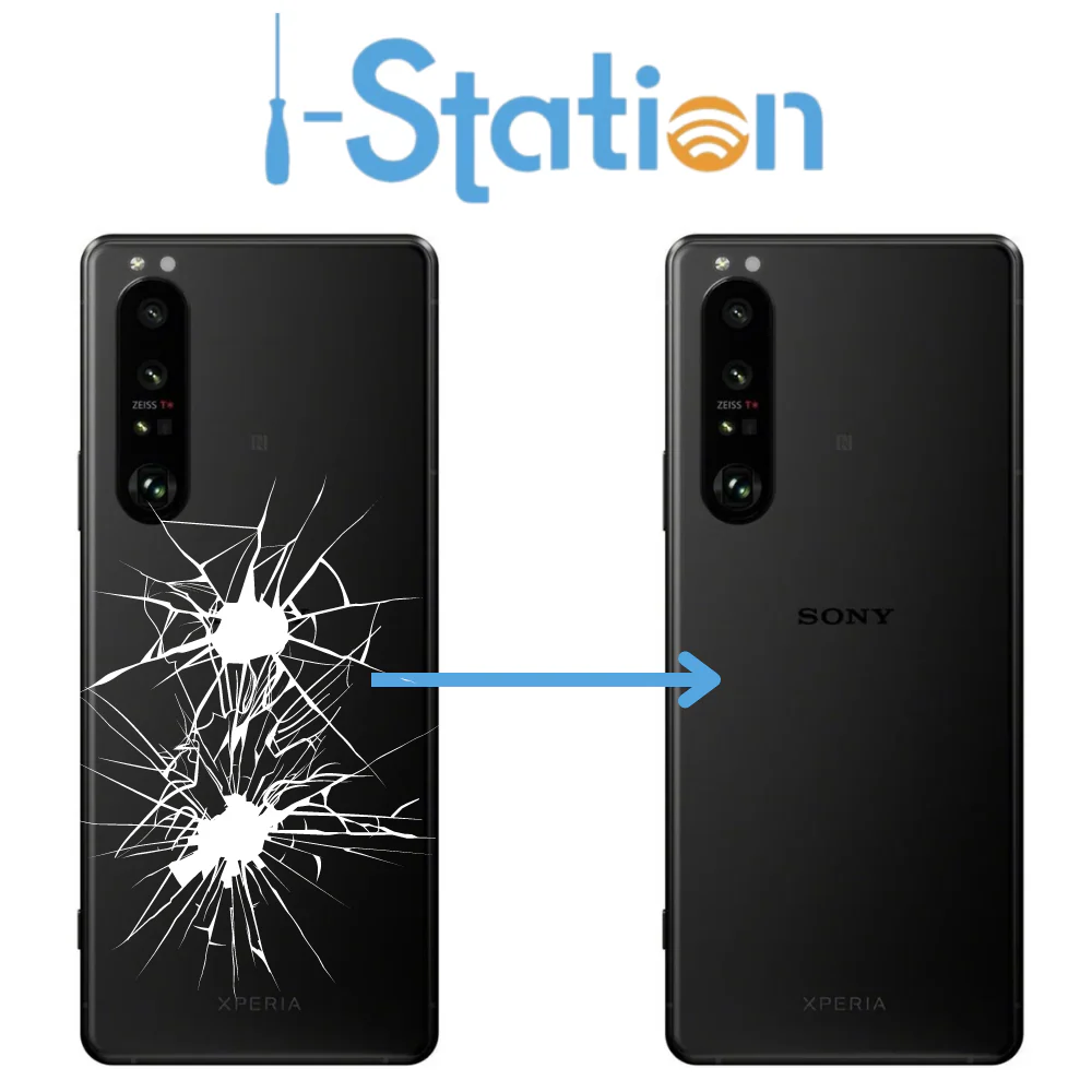 Sony Xperia Z3 Repair Service - Image 2