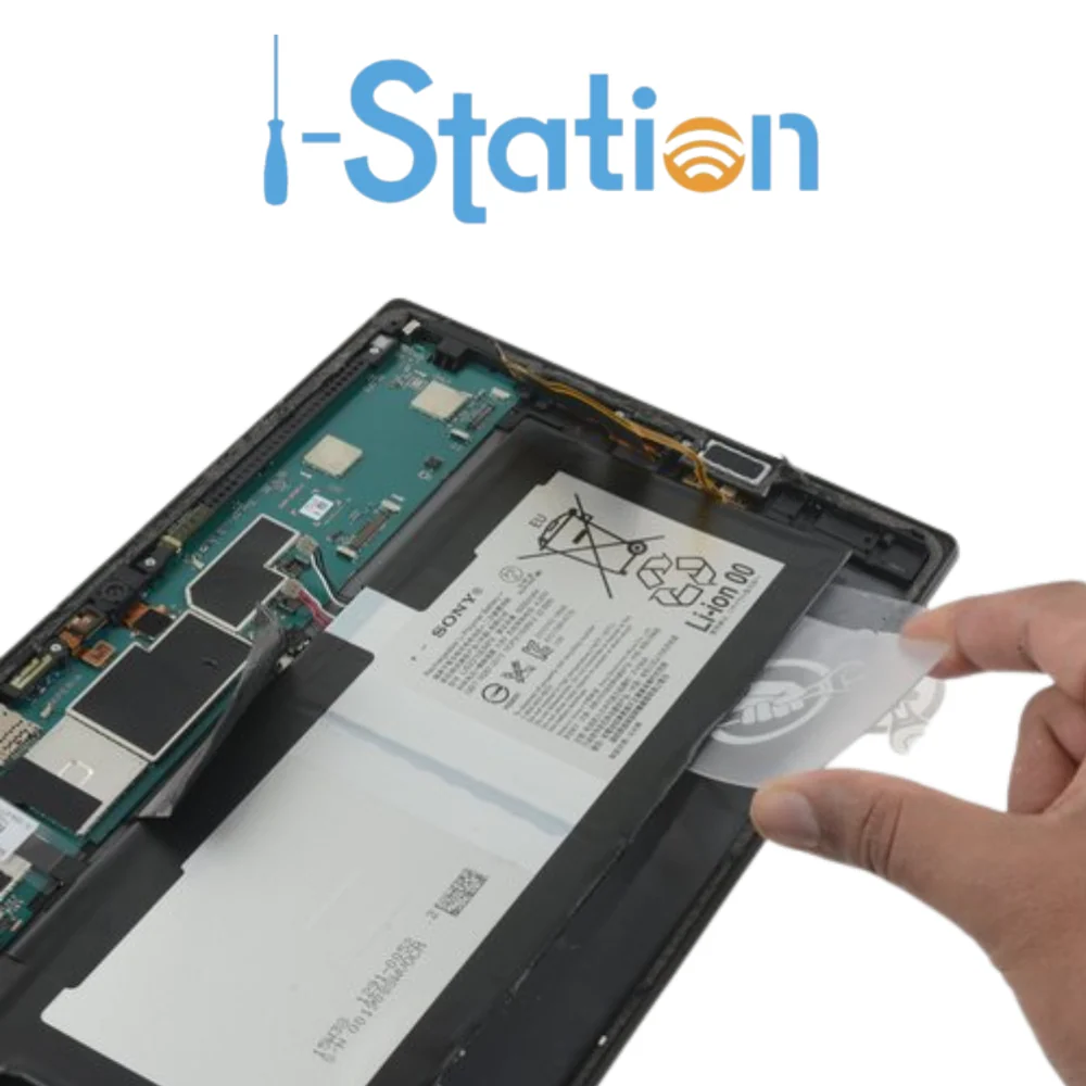 Sony Xperia Z4 Tablet Repair Service - Image 2