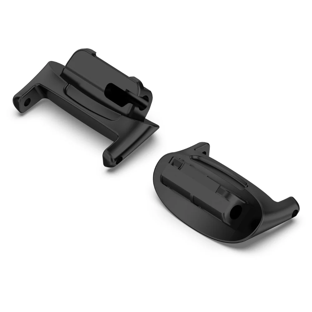 Stainless Steel Connectors for Fitbit Inspire Series - Image 2