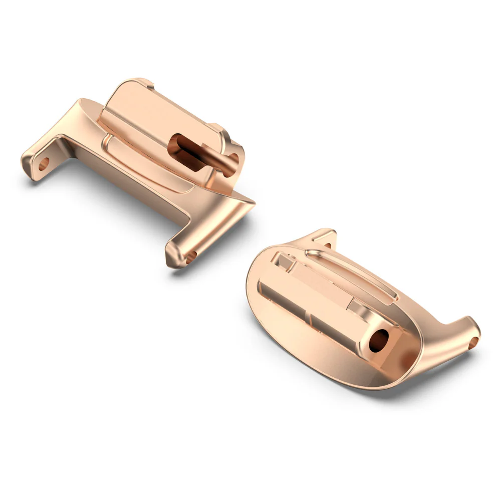 Stainless Steel Connectors for Fitbit Inspire Series - Image 3