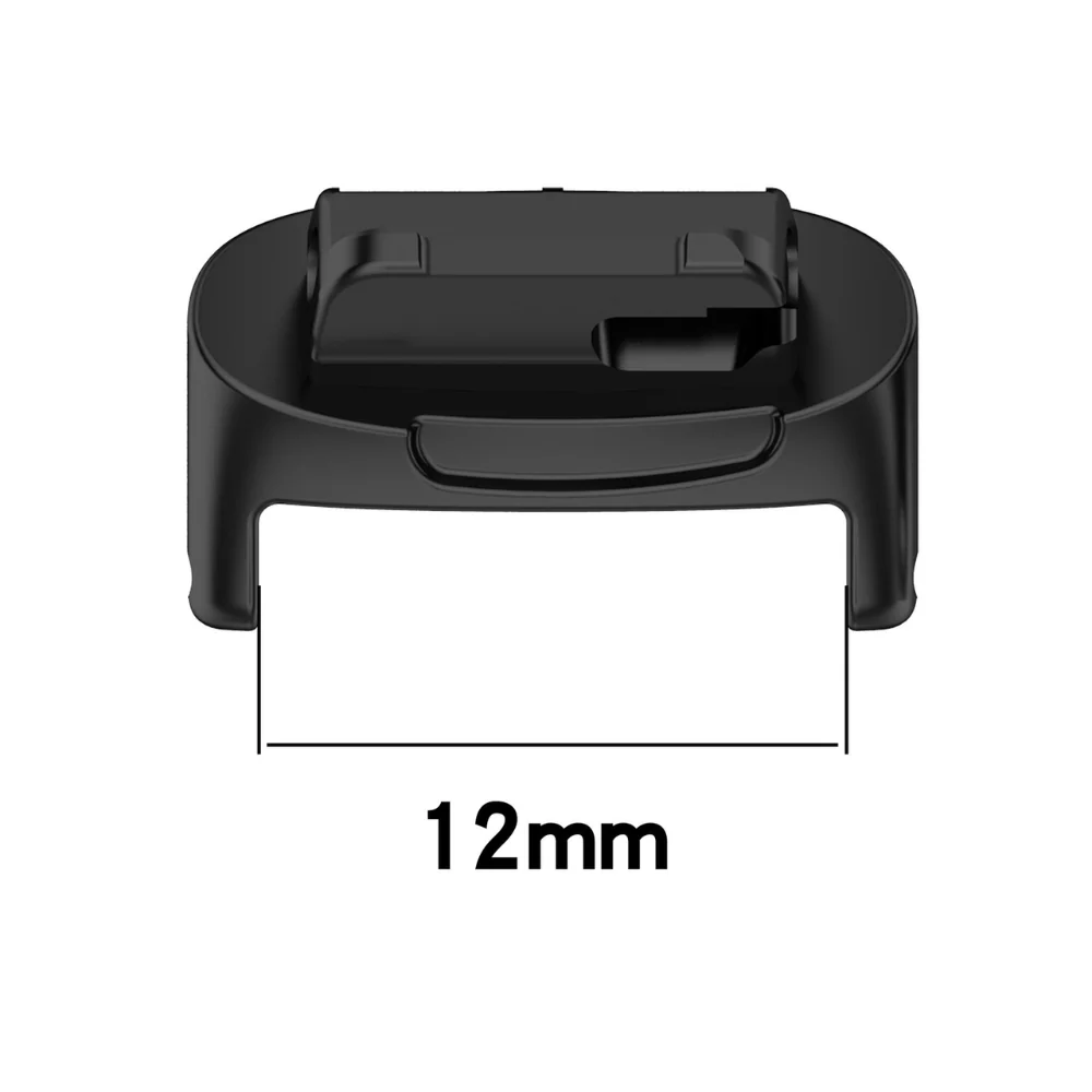 Stainless Steel Connectors for Fitbit Inspire Series - Image 4