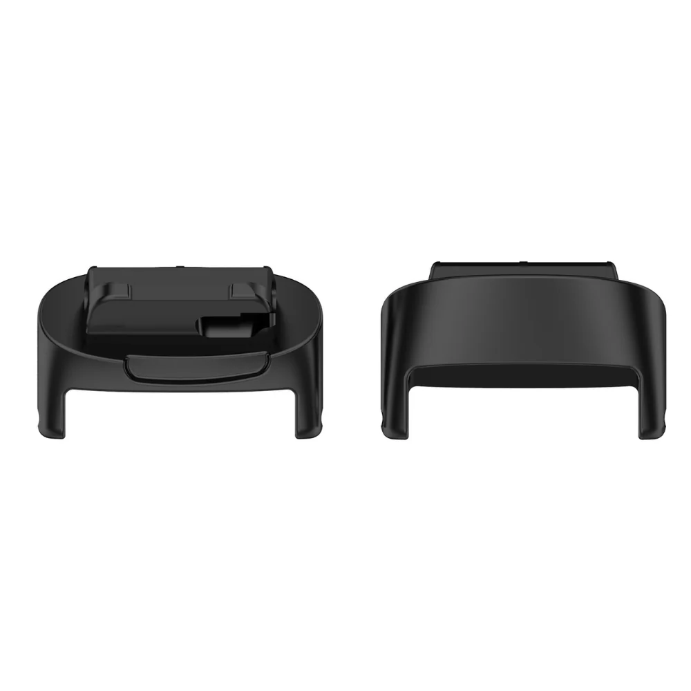 Stainless Steel Connectors for Fitbit Inspire Series - Image 5