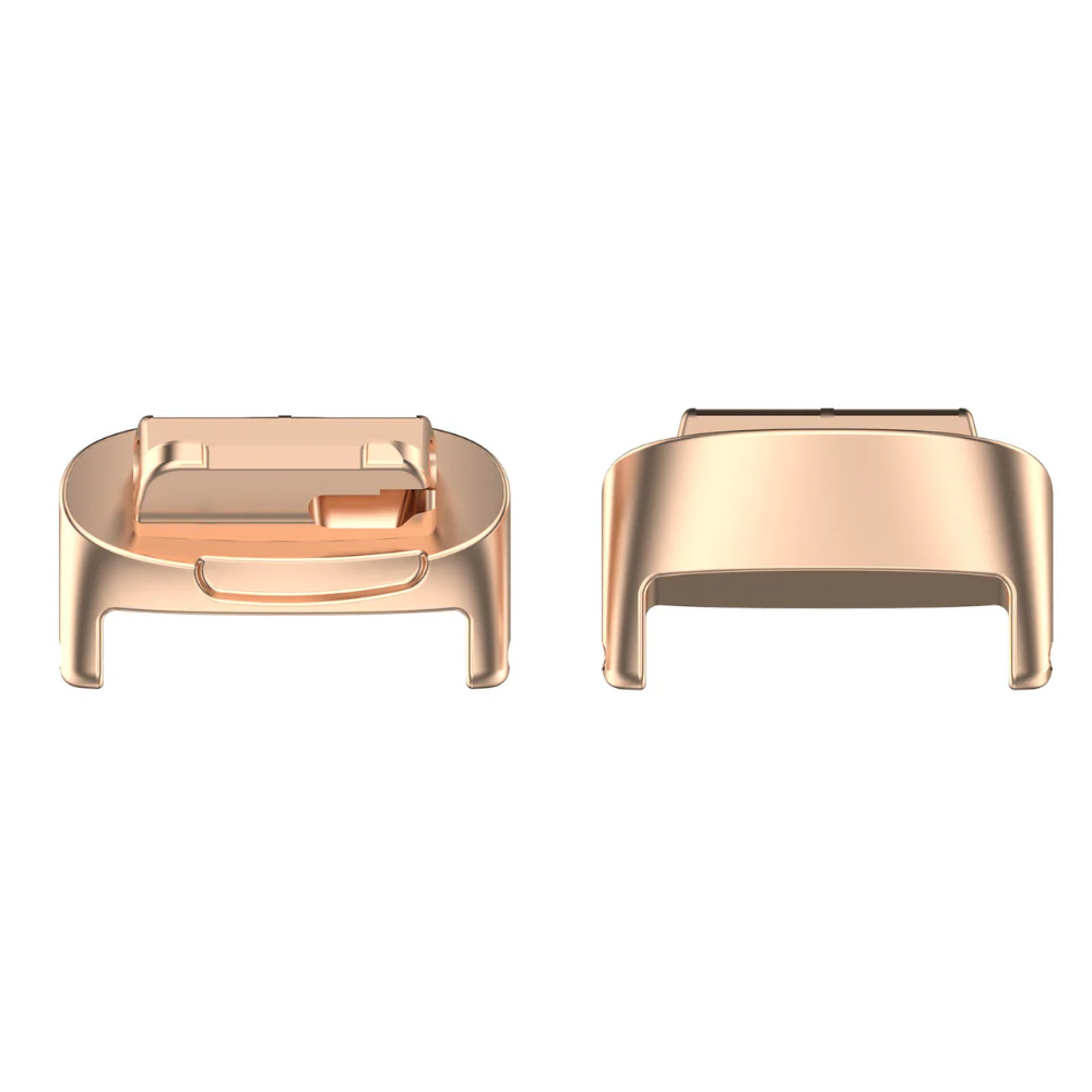 Stainless Steel Connectors for Fitbit Inspire Series - Image 6