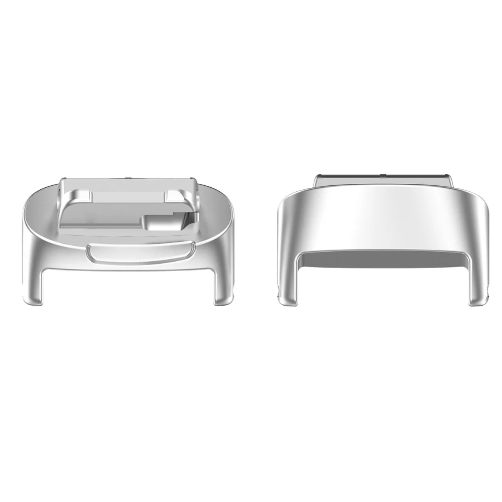 Stainless Steel Connectors for Fitbit Inspire Series - Image 7