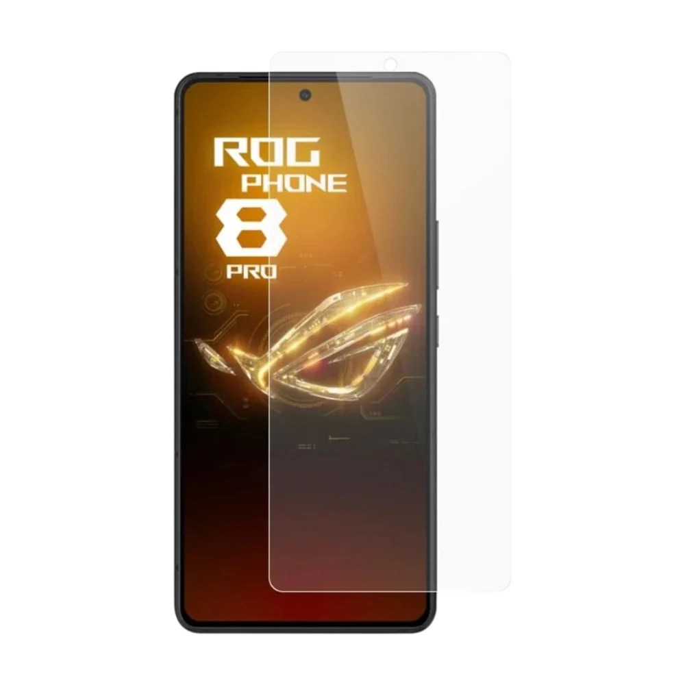 [Standard 9H] Asus ROG Phone 8 / 8 Pro - Standard Tempered Glass Screen Protector