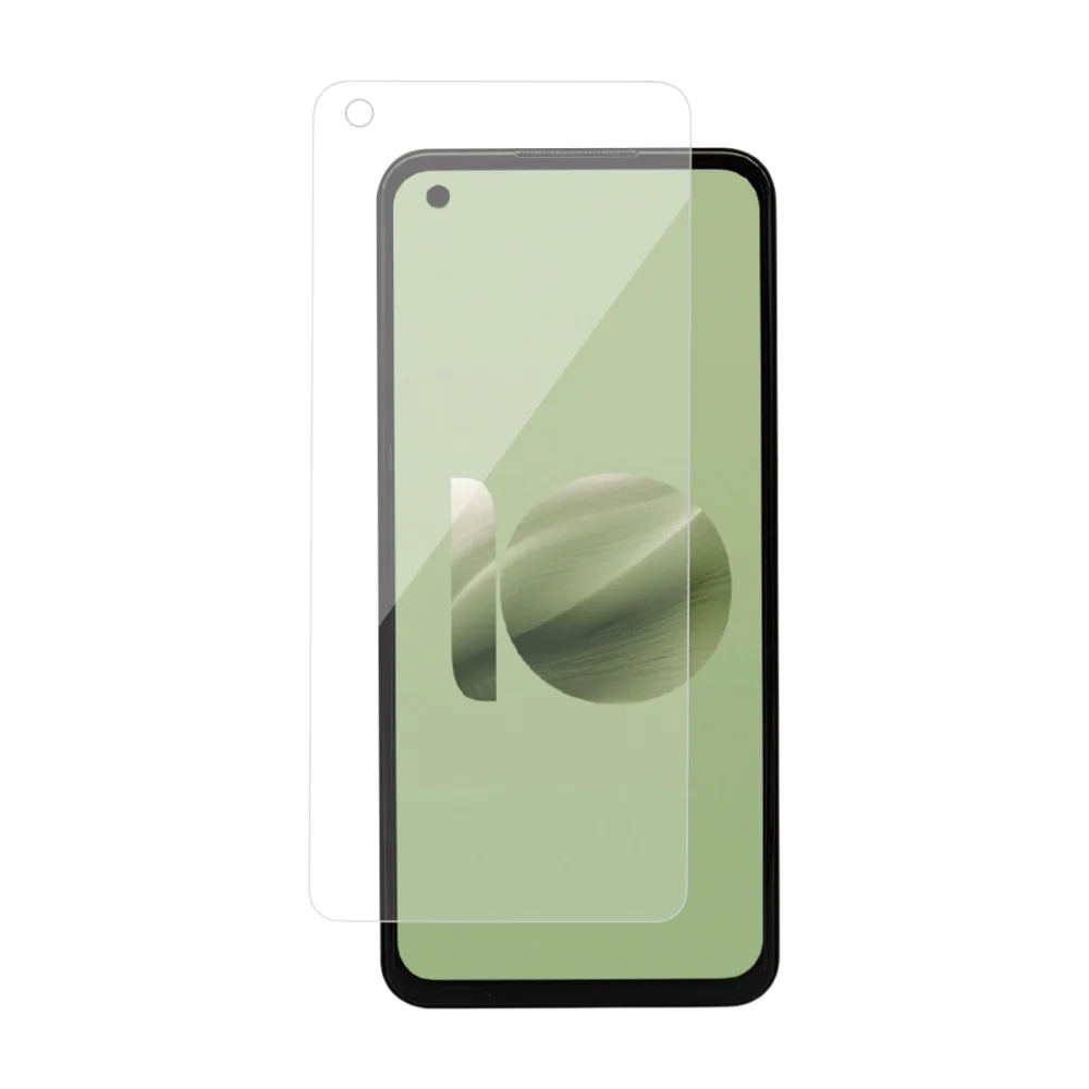 [Standard 9H] Asus Zenfone 10 - Standard Tempered Glass Screen Protector