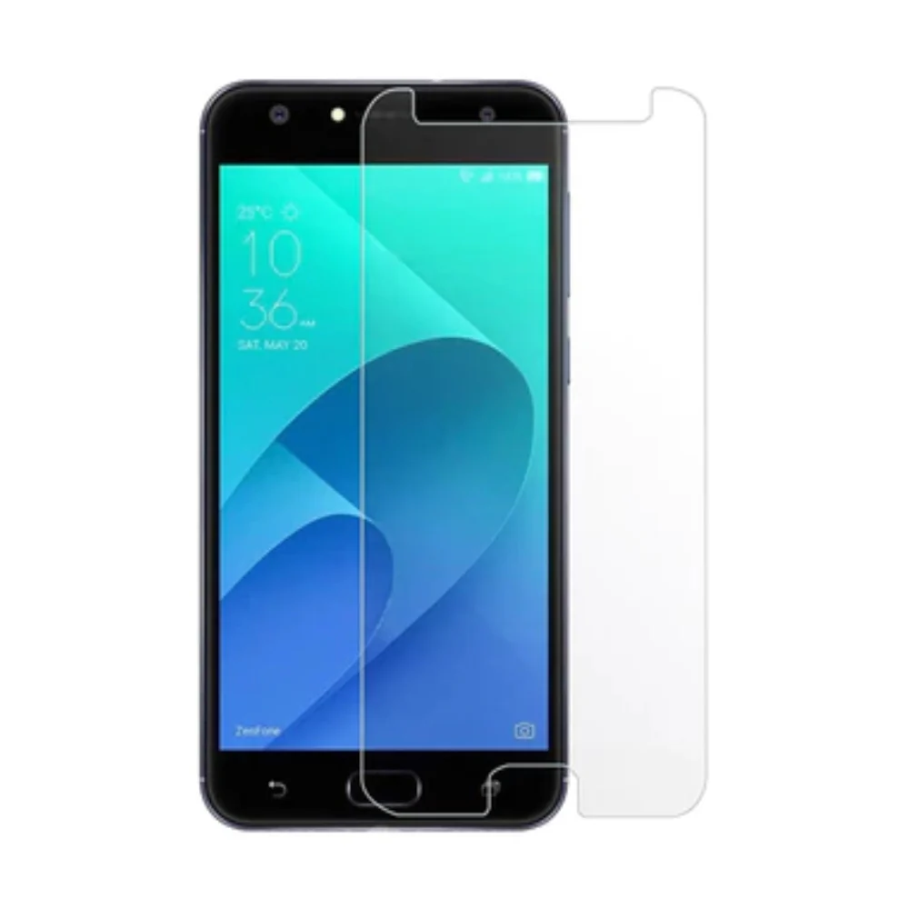 [Standard 9H] Asus Zenfone 4 Selfie ZD553KL / 4 Selfie ZB553KL / 4 Selfie Lite ZB553KL - Standard Tempered Glass Screen Protector