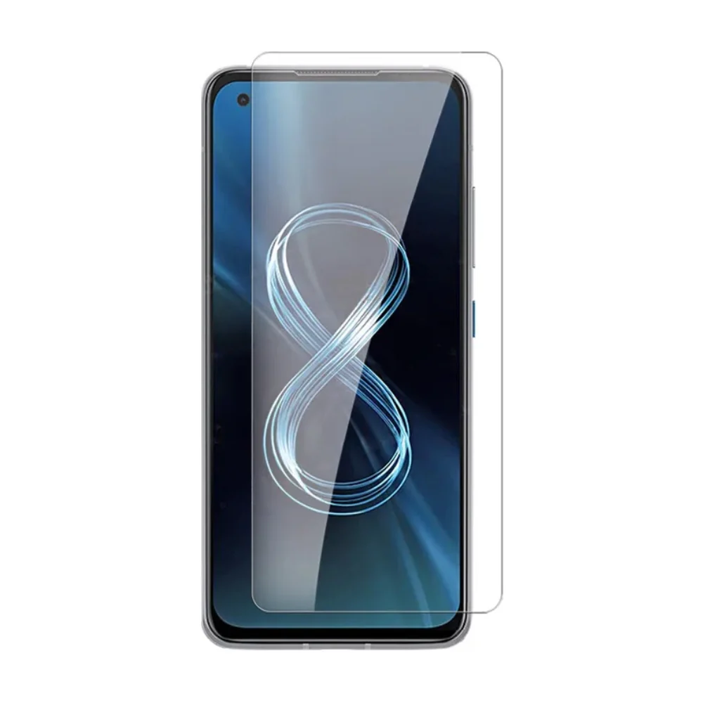 [Standard 9H] Asus Zenfone 8 - Standard Tempered Glass Screen Protector