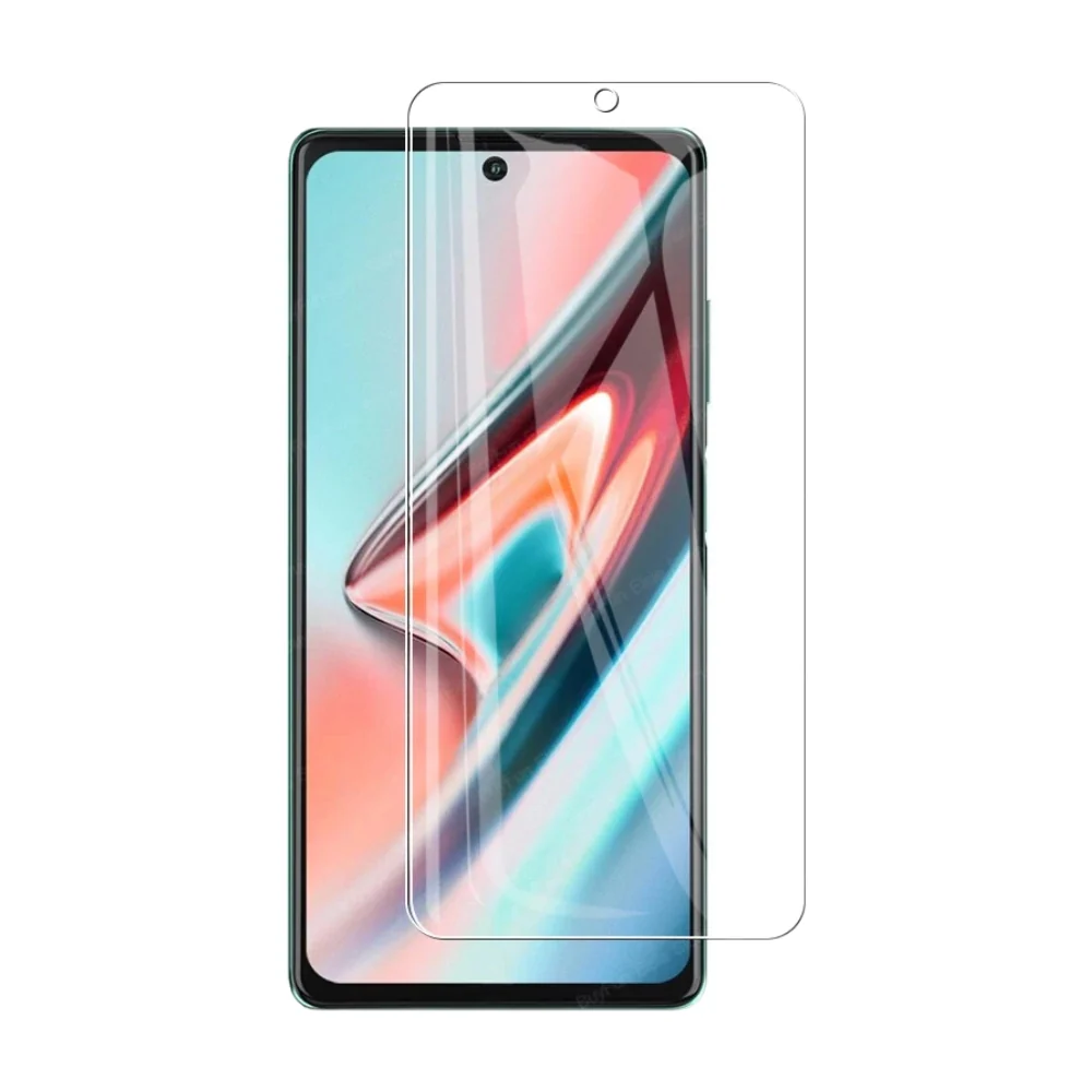 [Standard 9H] Blackview A100 - Tempered Glass Screen Protector