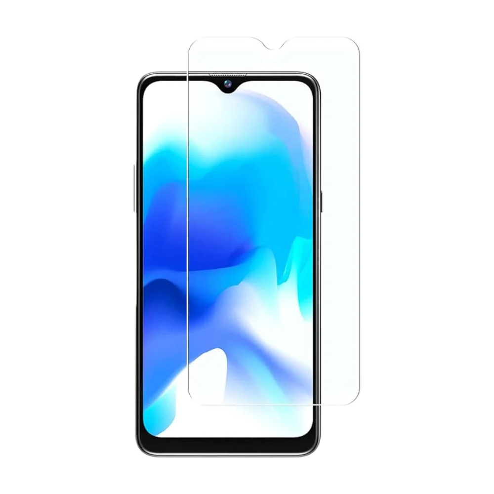 [Standard 9H] Blackview A80s - Tempered Glass Screen Protector
