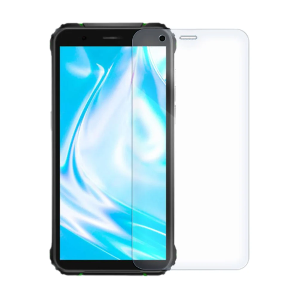 [Standard 9H] Blackview BV5100 - Tempered Glass Screen Protector