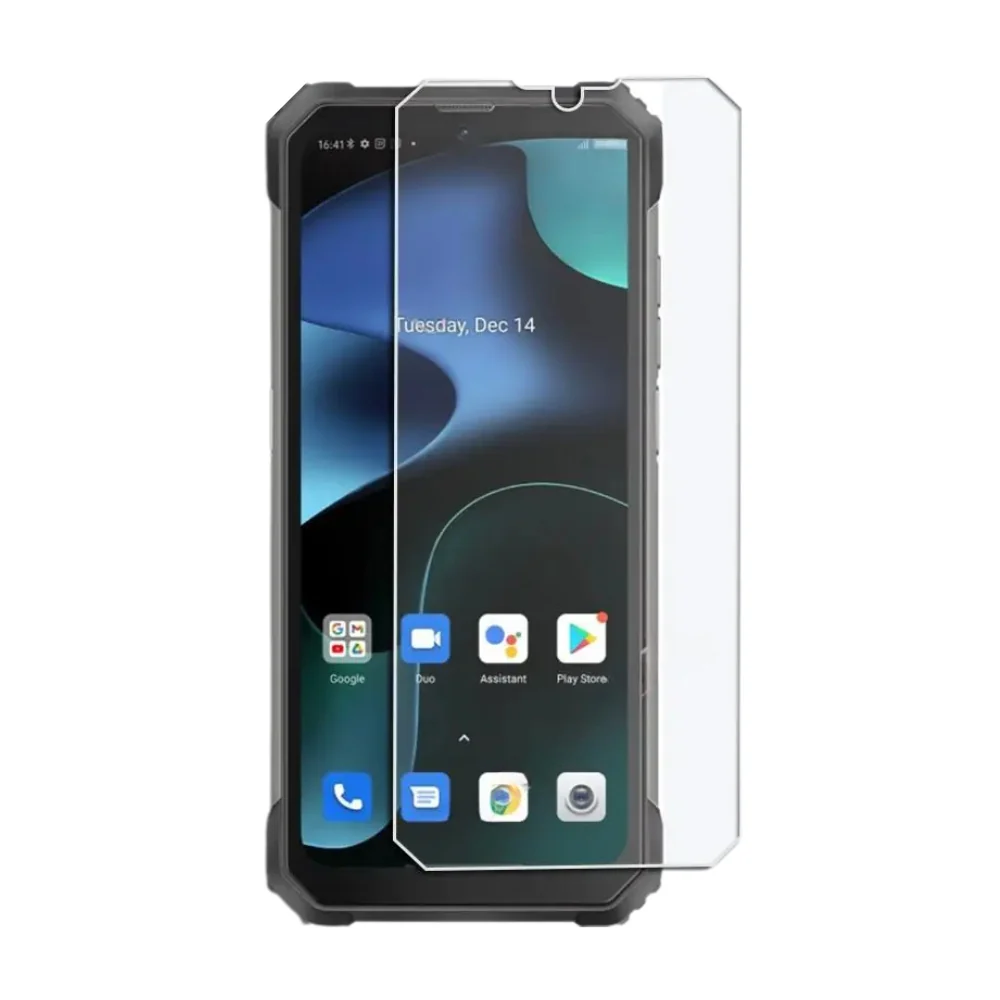 [Standard 9H] Blackview BV8800 / BL8800 / BL8800 Pro - Tempered Glass Screen Protector