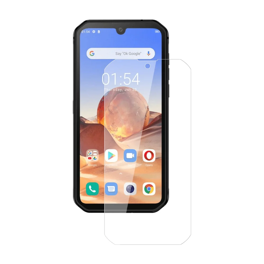 [Standard 9H] Blackview BV9900E - Tempered Glass Screen Protector