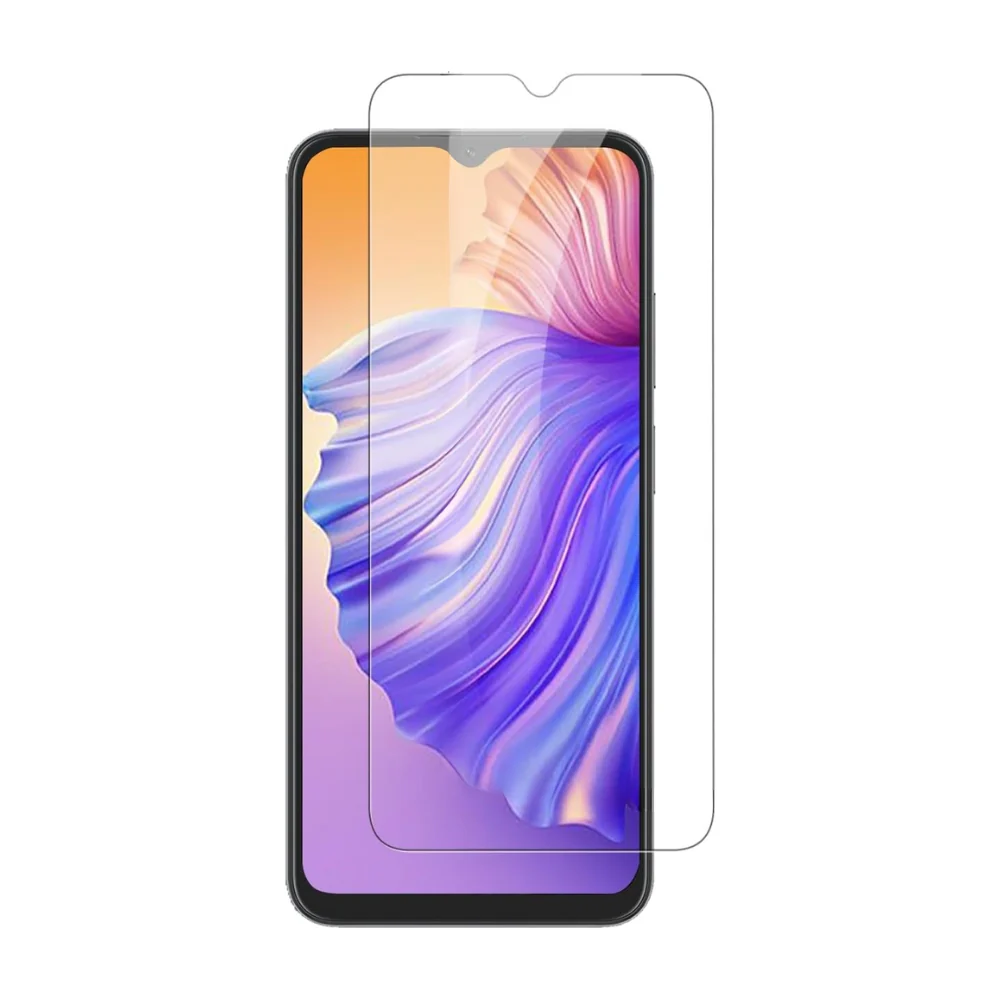 [Standard 9H] Doogee N50 - Tempered Glass Screen Protector