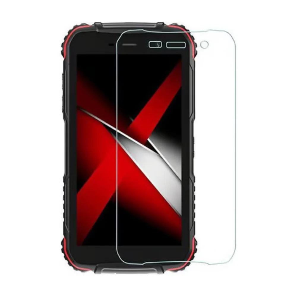 [Standard 9H] Doogee S35 / S35T - Tempered Glass Screen Protector