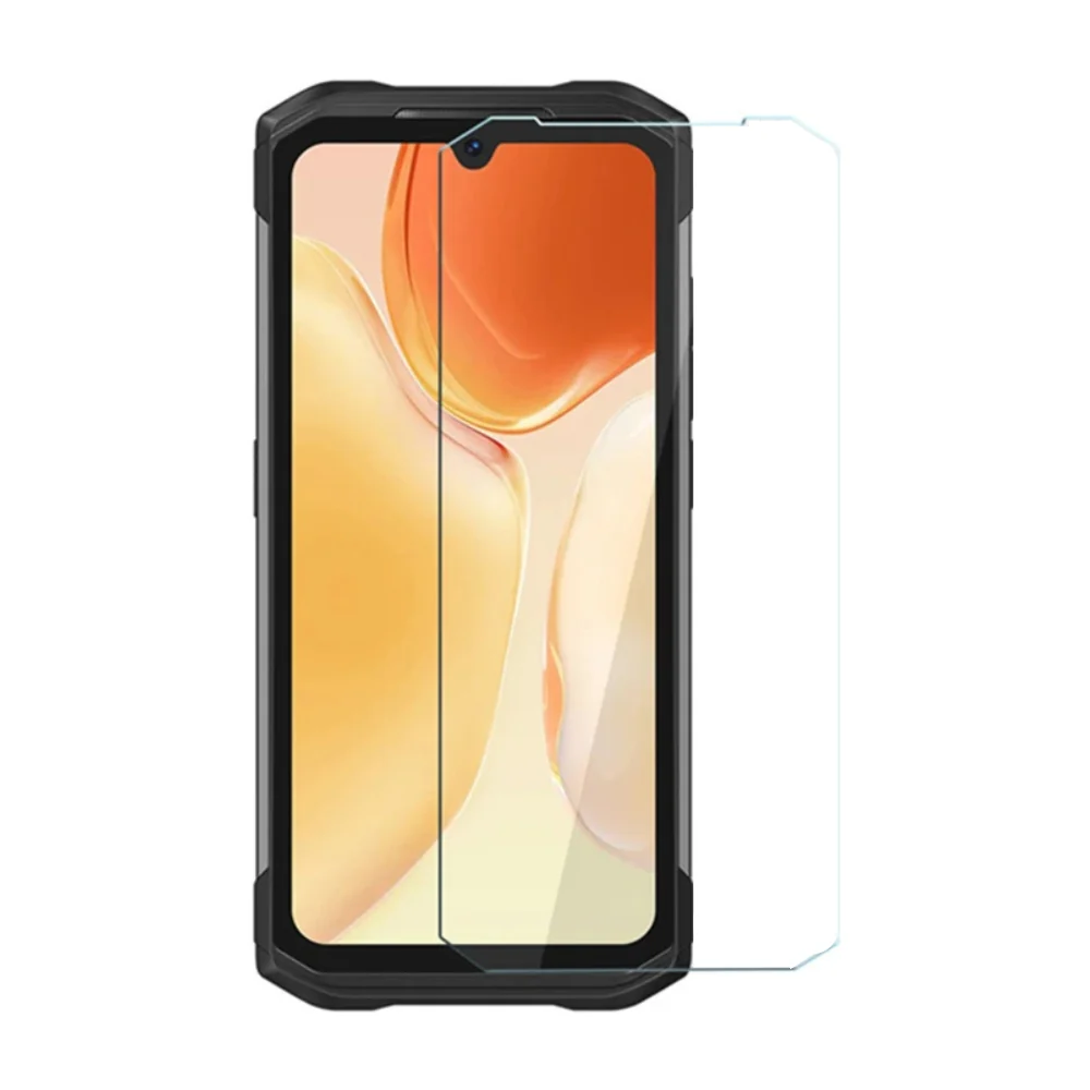 [Standard 9H] Doogee S98 / S98 Pro / S99 - Tempered Glass Screen Protector