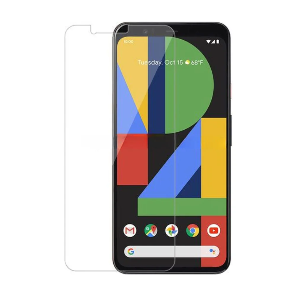 [Standard 9H] Google Pixel 4 - Standard Tempered Glass Screen Protector