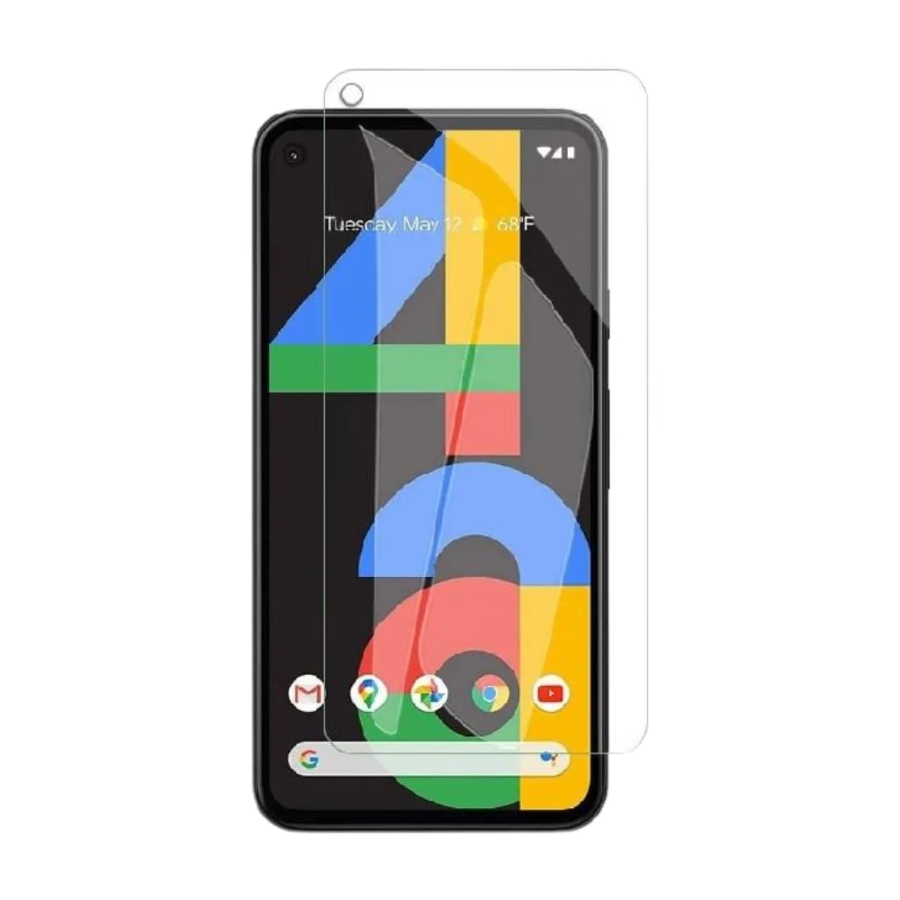 [Standard 9H] Google Pixel 4A - Standard Tempered Glass Screen Protector
