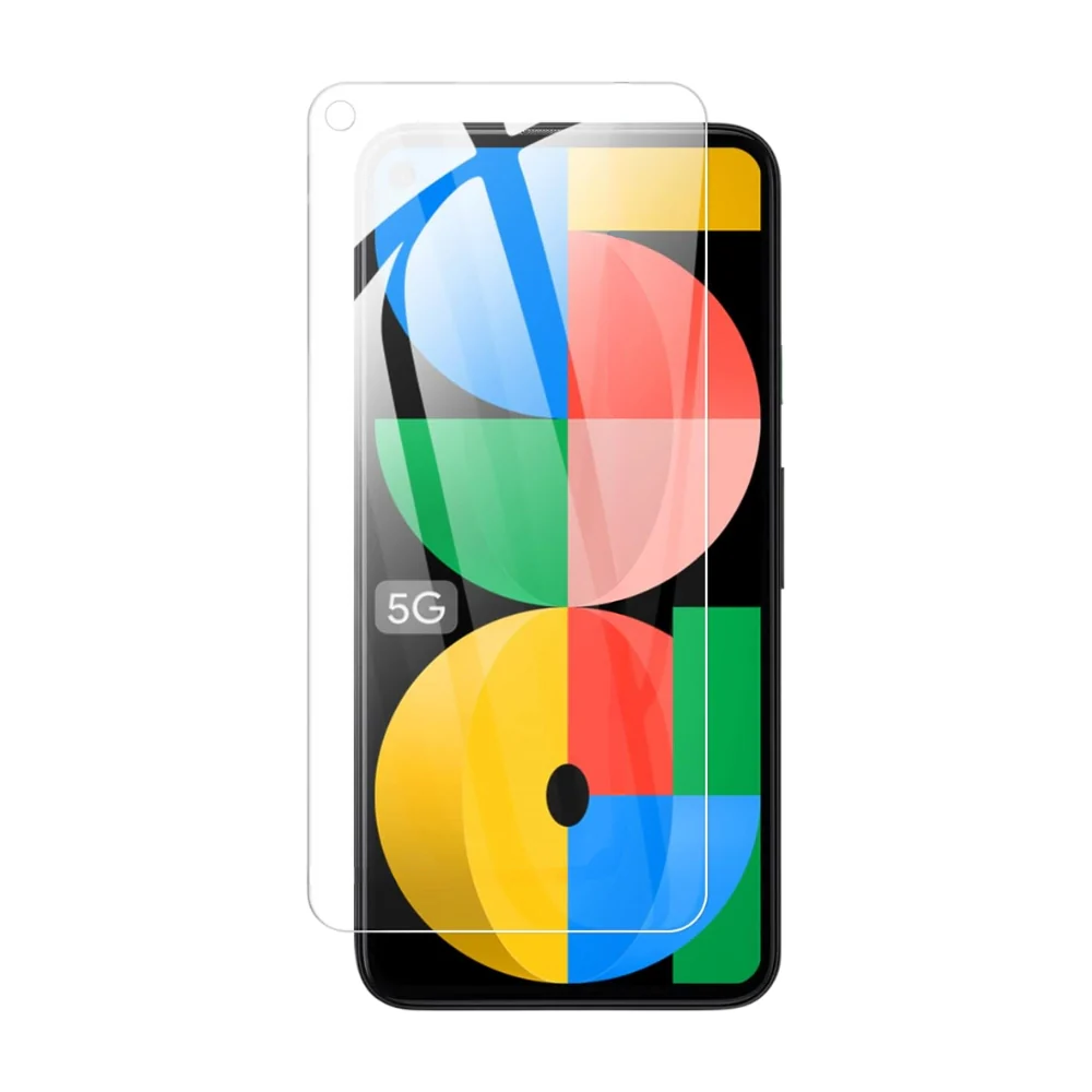 [Standard 9H] Google Pixel 5A 5G - Standard Tempered Glass Screen Protector