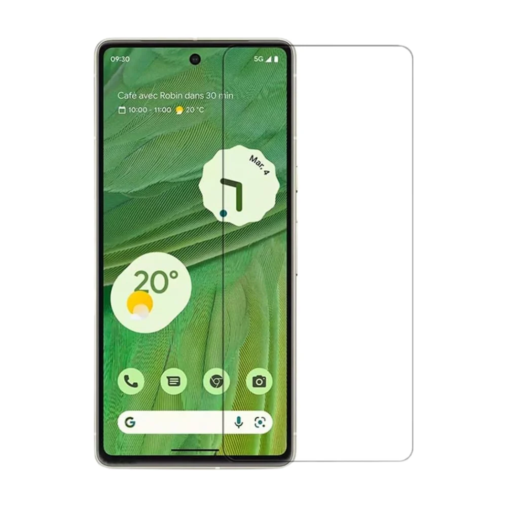 [Standard 9H] Google Pixel 7 - Standard Tempered Glass Screen Protector