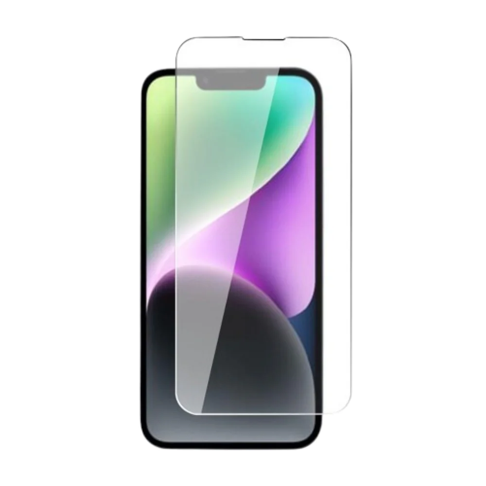 [Standard 9H] iPhone 14/Pro/Plus/Max - Standard Tempered Glass Screen Protector