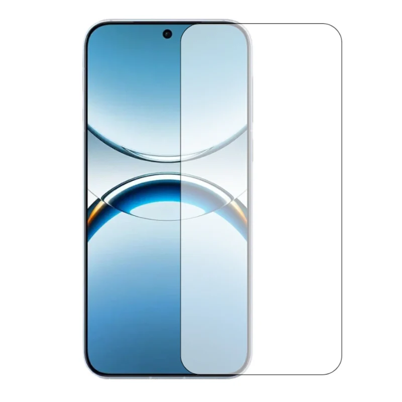 [Standard 9H][Matte] Oppo Find X8 Ultra/X8s Plus/X8s -  9H Hardness Anti-Fingerprint Tempered Glass Screen Protector