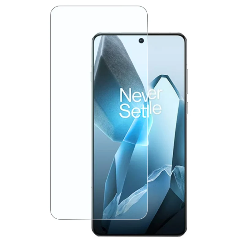[Standard 9H] OnePlus 13T - Standard Tempered Glass Screen Protector