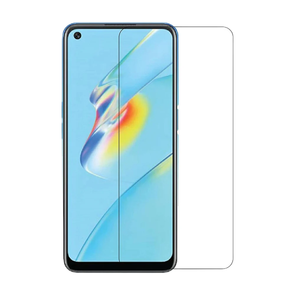 [Standard 9H] OPPO A54 4G (CPH2239) - Standard Tempered Glass Screen Protector
