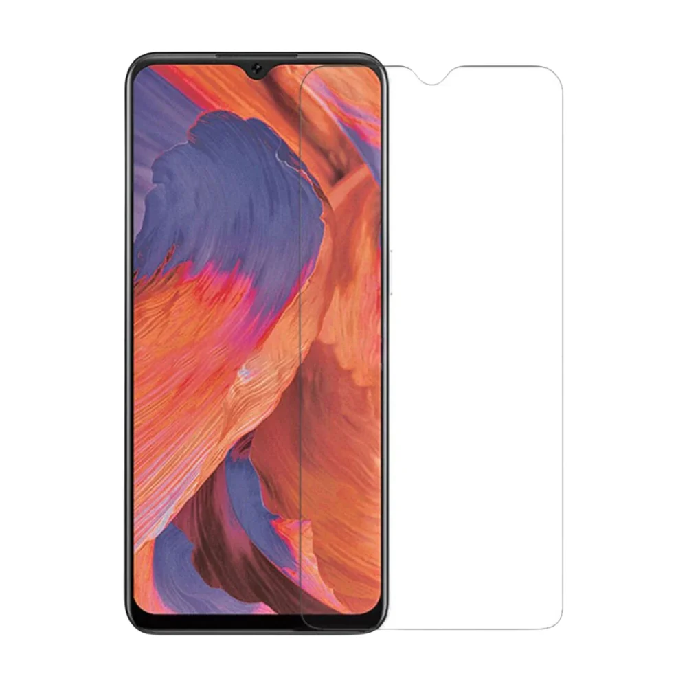 [Standard 9H] OPPO A73 4G 2020 (CPH2099) - Standard Tempered Glass Screen Protector