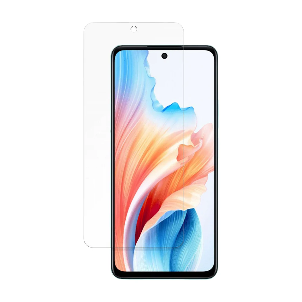 [Standard 9H] OPPO A79 (CPH2553, CPH2557) - Standard Tempered Glass Screen Protector