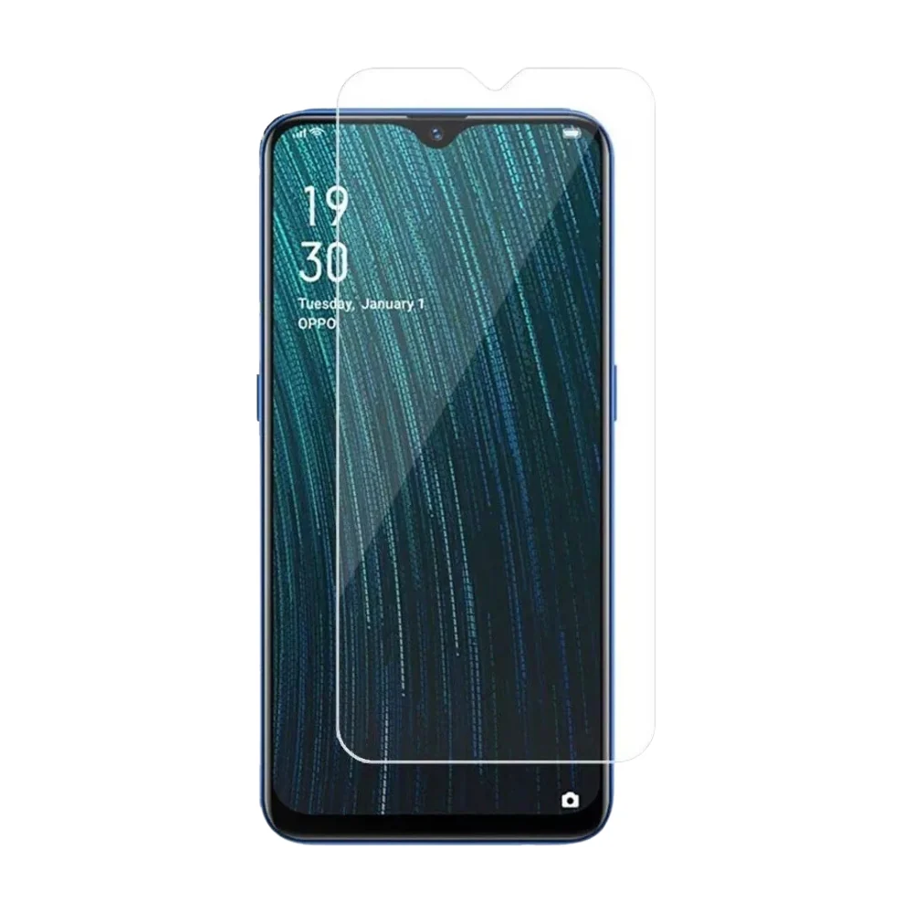 [Standard 9H] OPPO AX5s (A5s) / AX7 (A7) - Standard Tempered Glass Screen Protector