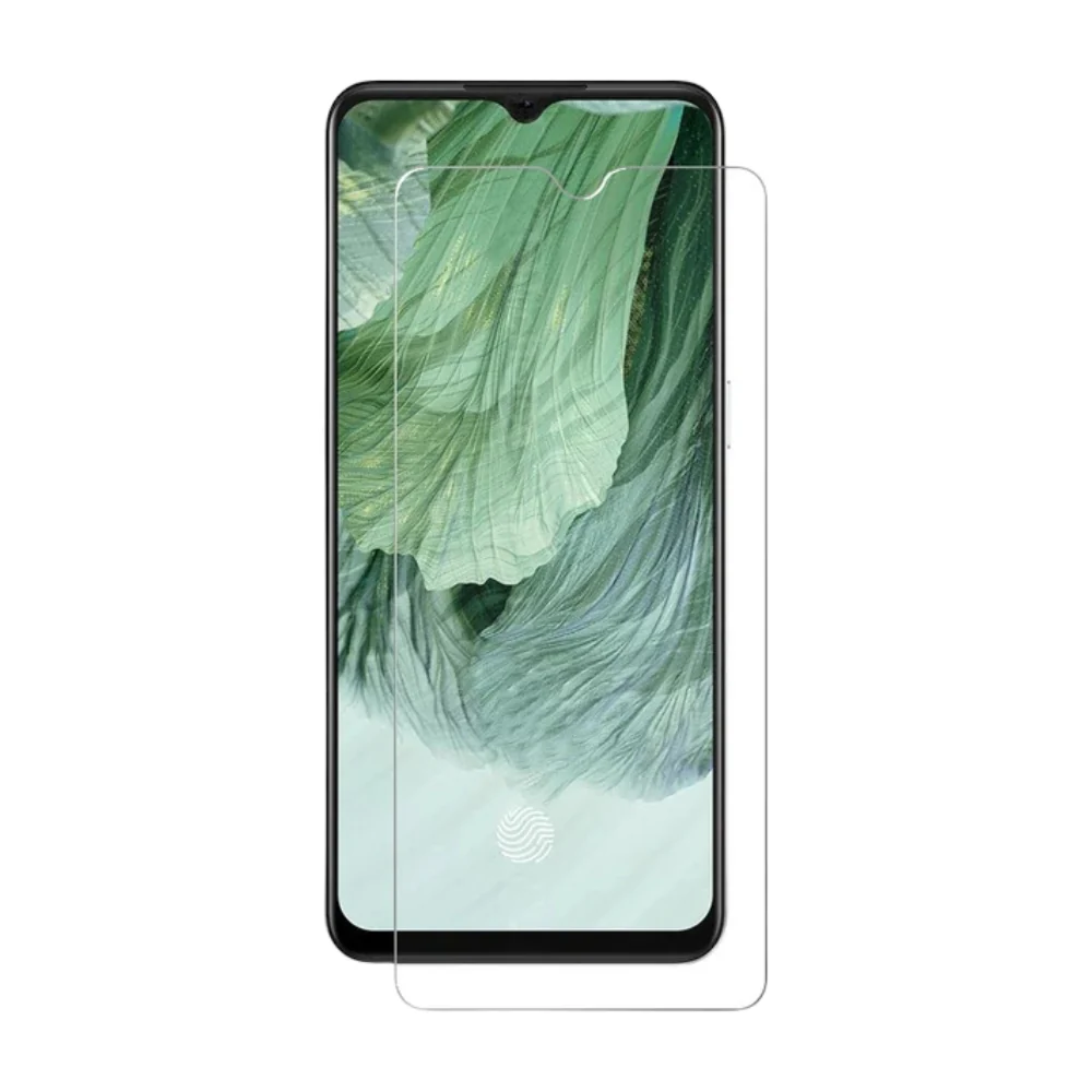 [Standard 9H] OPPO F17 (CPH2095) - Standard Tempered Glass Screen Protector