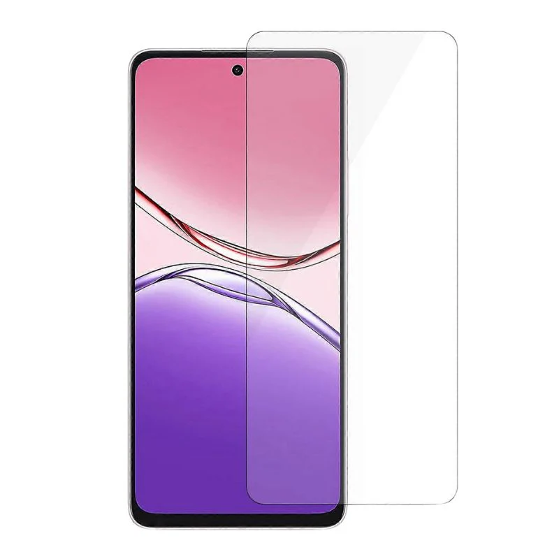 [Standard 9H] OPPO Reno13 F 5G - Standard Tempered Glass Screen Protector