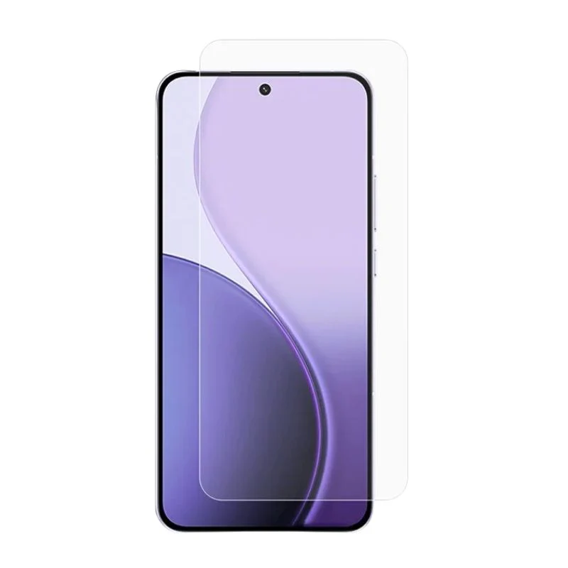 [Standard 9H] OPPO Reno14 & Pro - Standard Tempered Glass Screen Protector