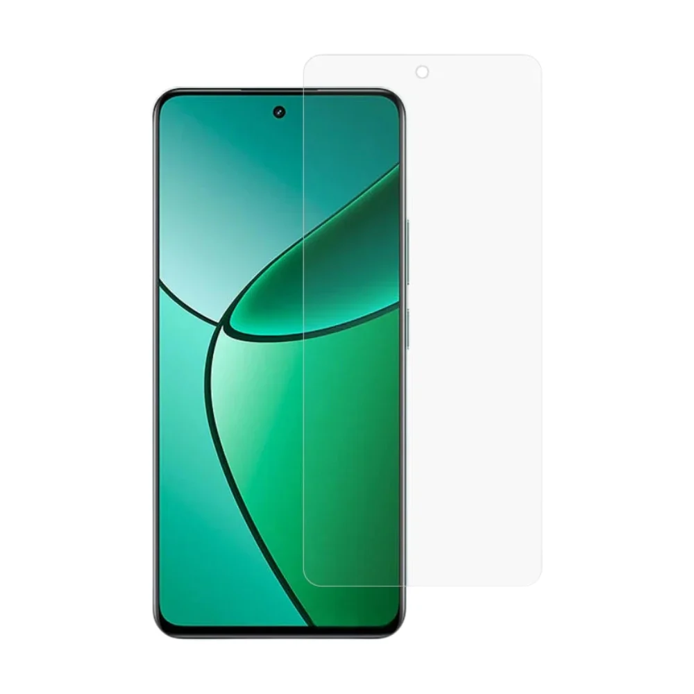 [Standard 9H] Realme 12x - Standard Tempered Glass Screen Protector
