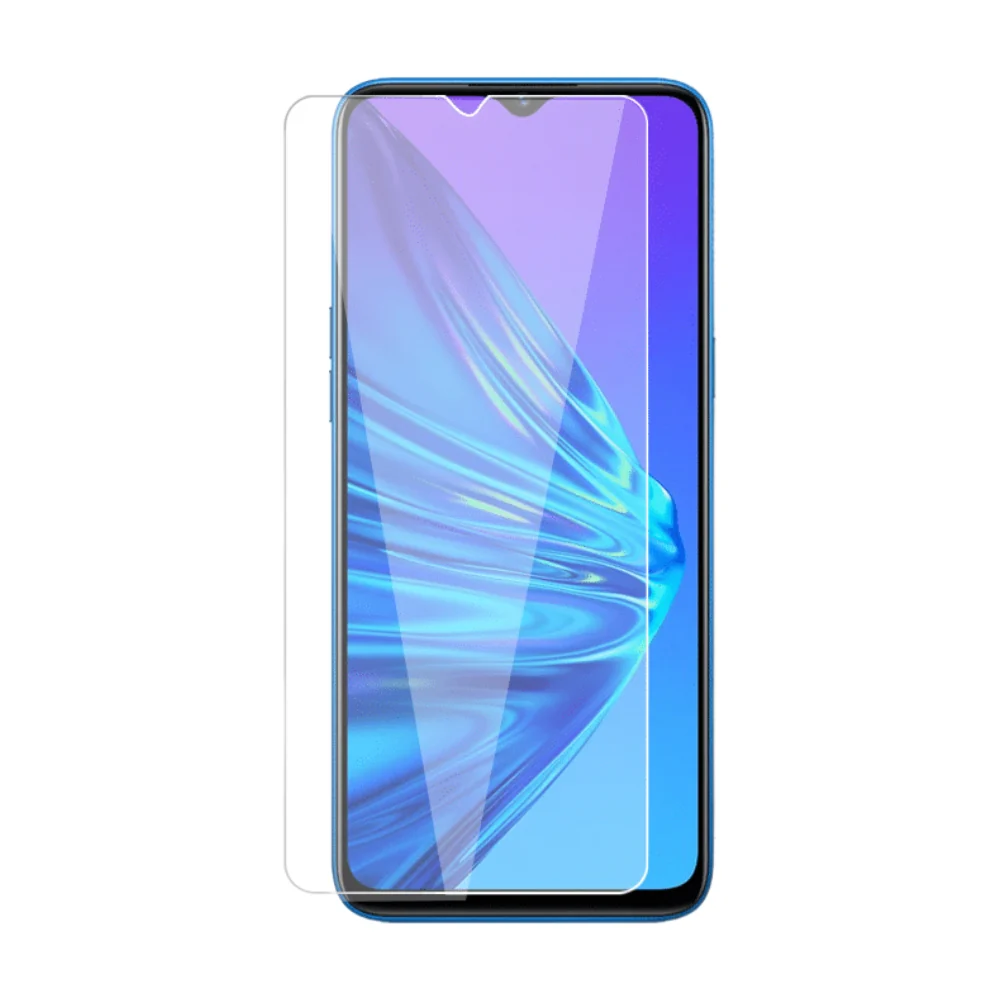 [Standard 9H] Realme X2 Pro - Standard Tempered Glass Screen Protector