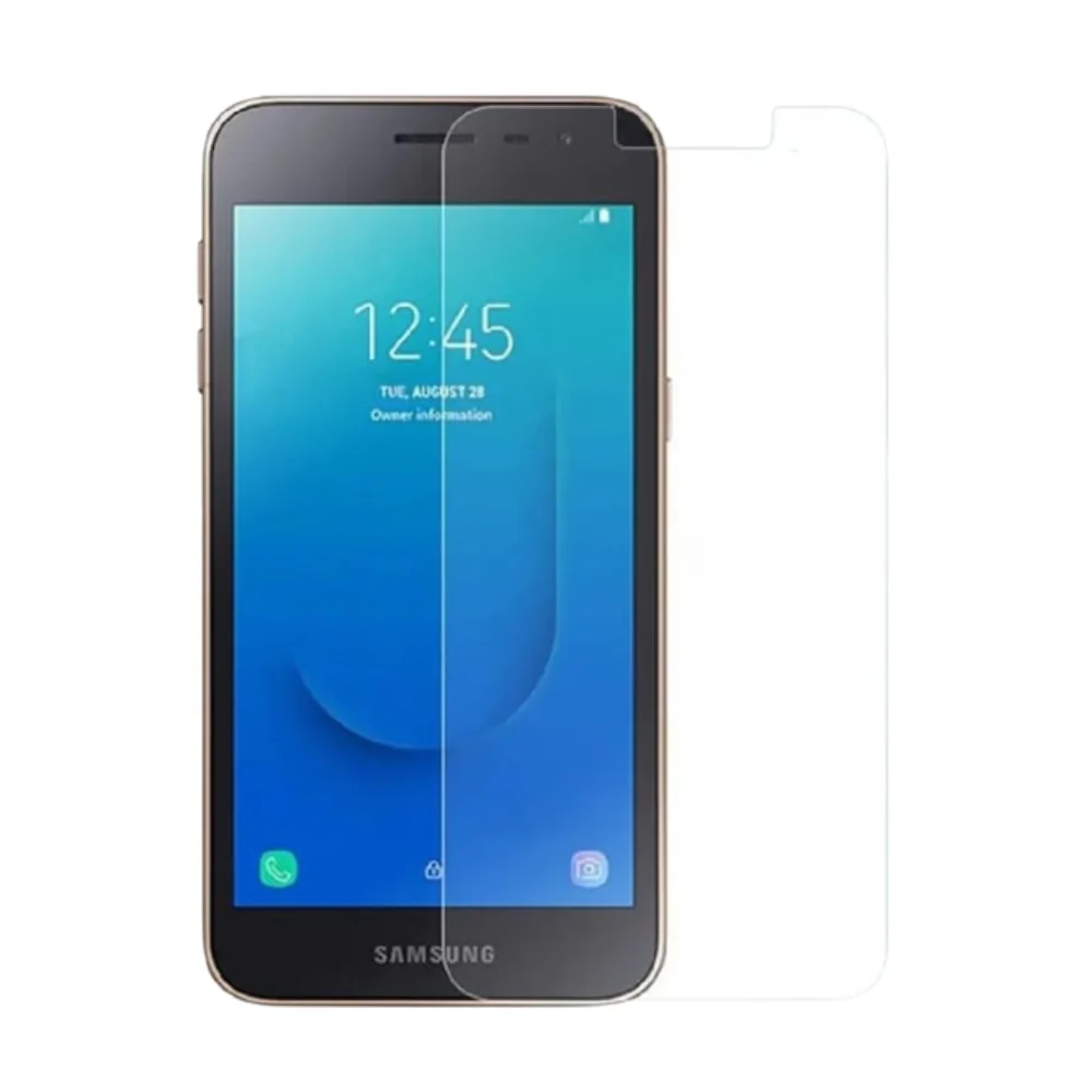[Standard 9H] Samsung Galaxy J2 Core 2020 (J260) - Standard Tempered Glass Screen Protector