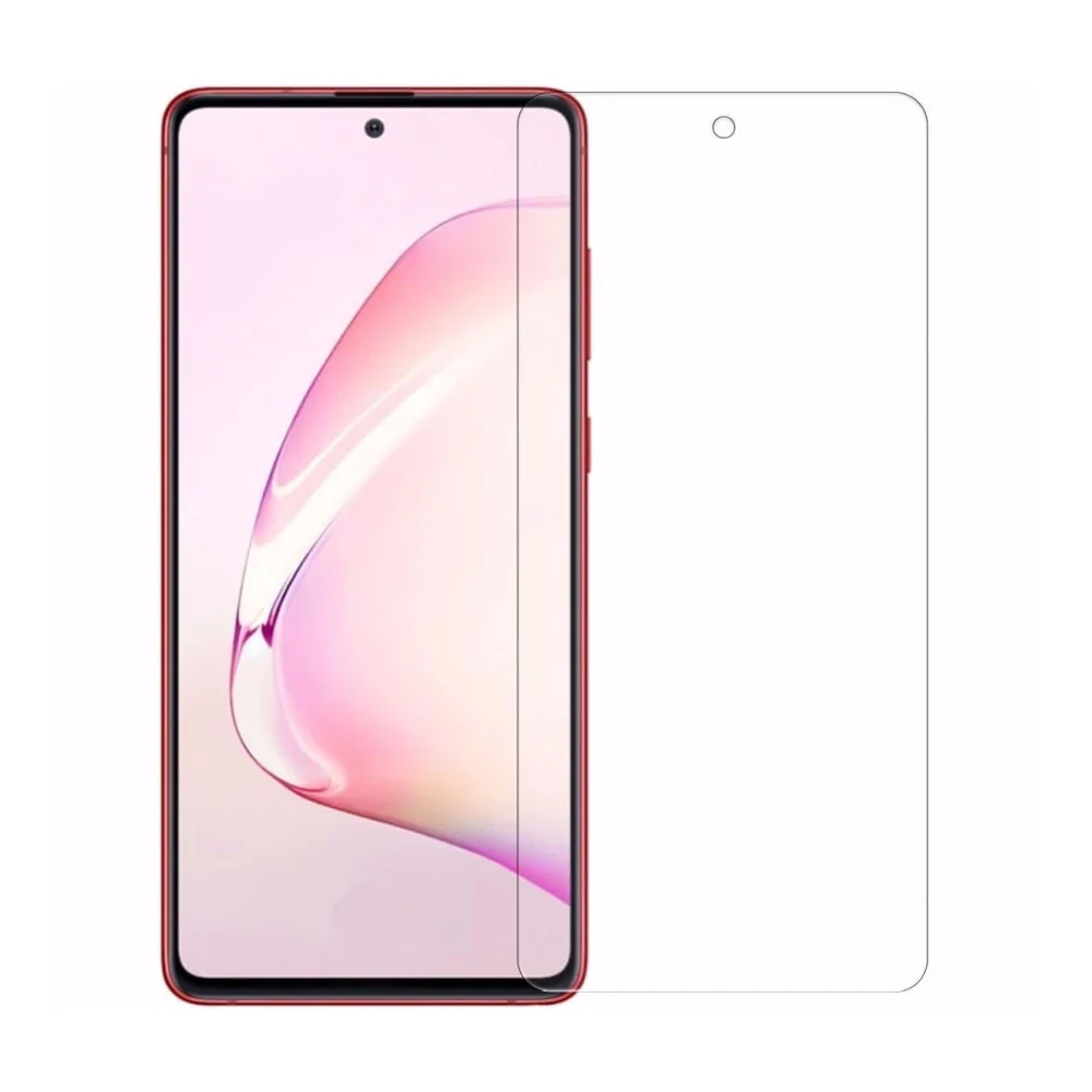 [Standard 9H] Samsung Galaxy Note 10 Lite (N770) - Standard Tempered Glass Screen Protector