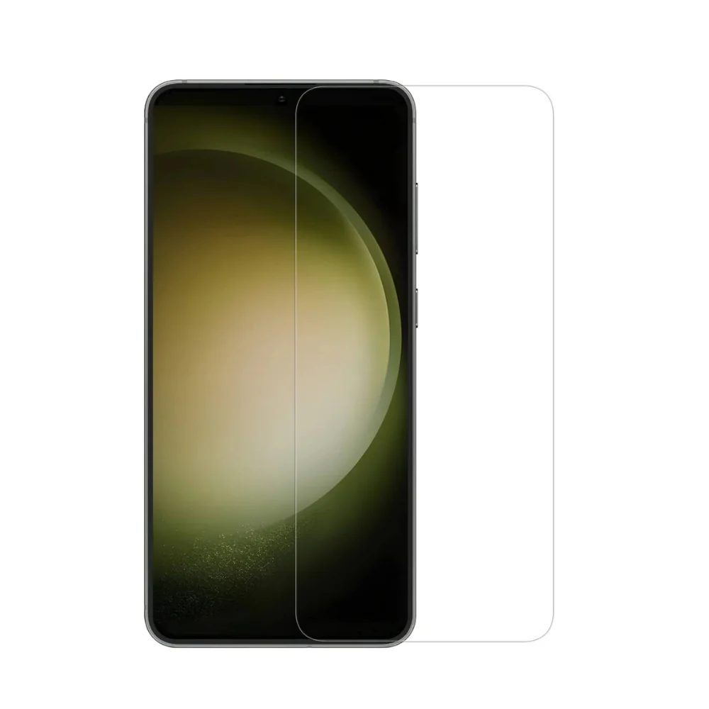 [Standard 9H] Samsung Galaxy S25/Plus/Ultra - Standard Tempered Glass Screen Protector