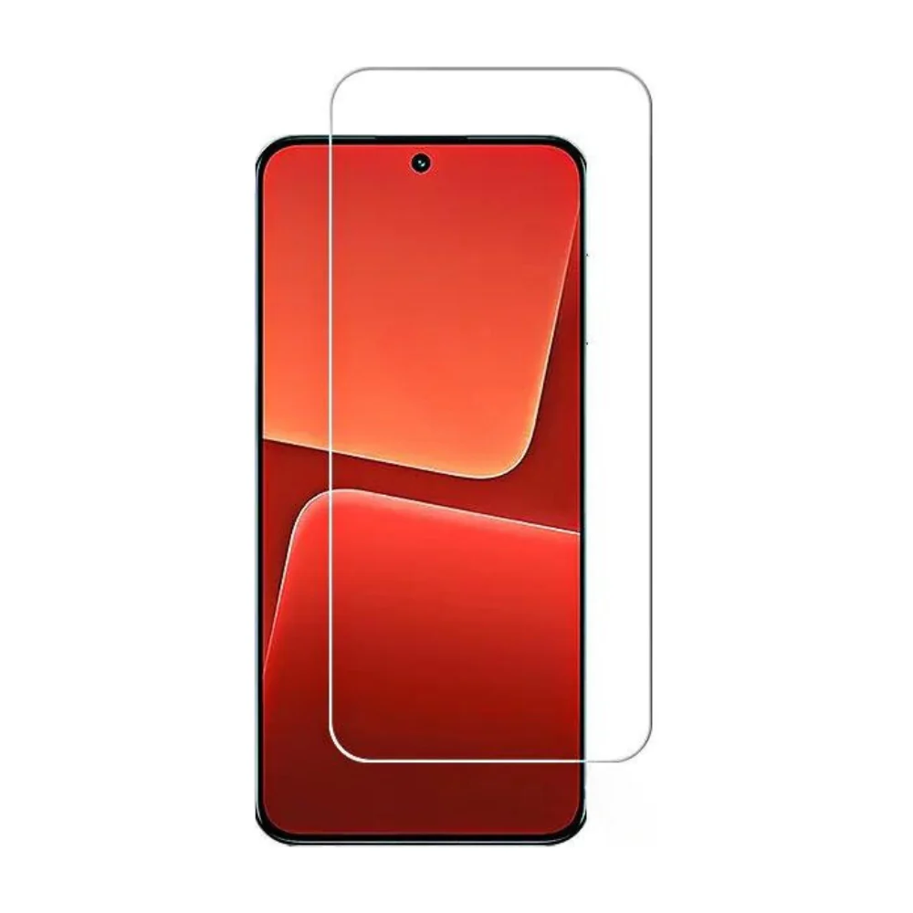 [Standard 9H] XIAOMI 13 - Tempered Glass Screen Protector