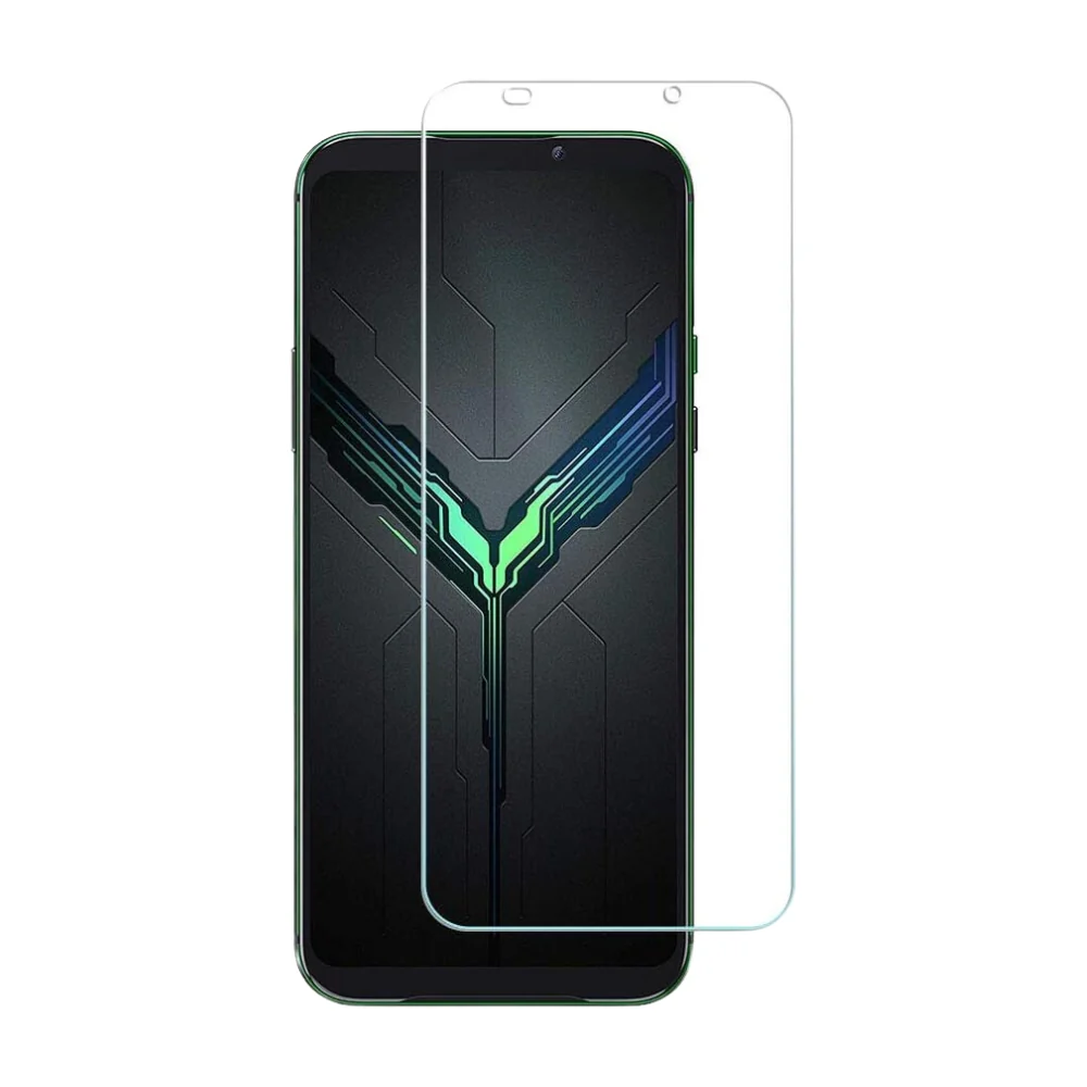 [Standard 9H] XIAOMI Black Shark 2 / Black Shark 2 Pro - Tempered Glass Screen Protector