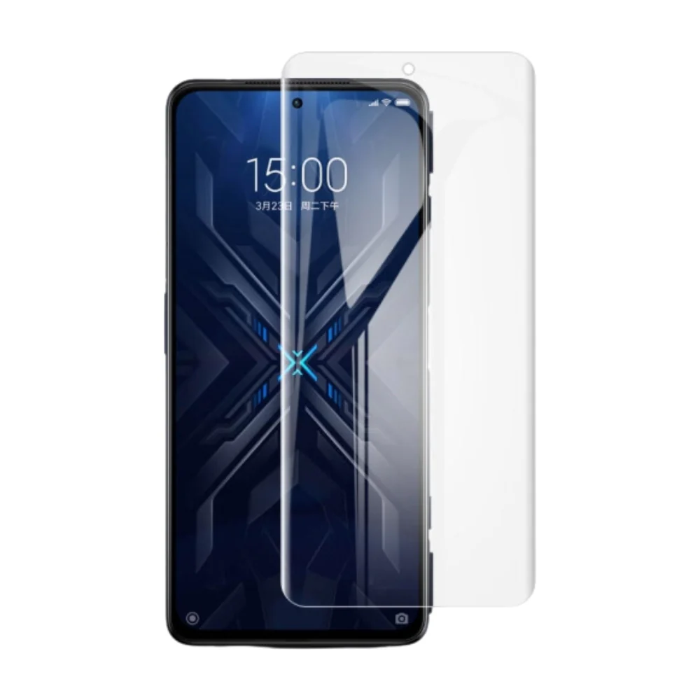 [Standard 9H] XIAOMI Black Shark 4 / Black Shark 4 Pro / Black Shark 4S - Tempered Glass Screen Protector