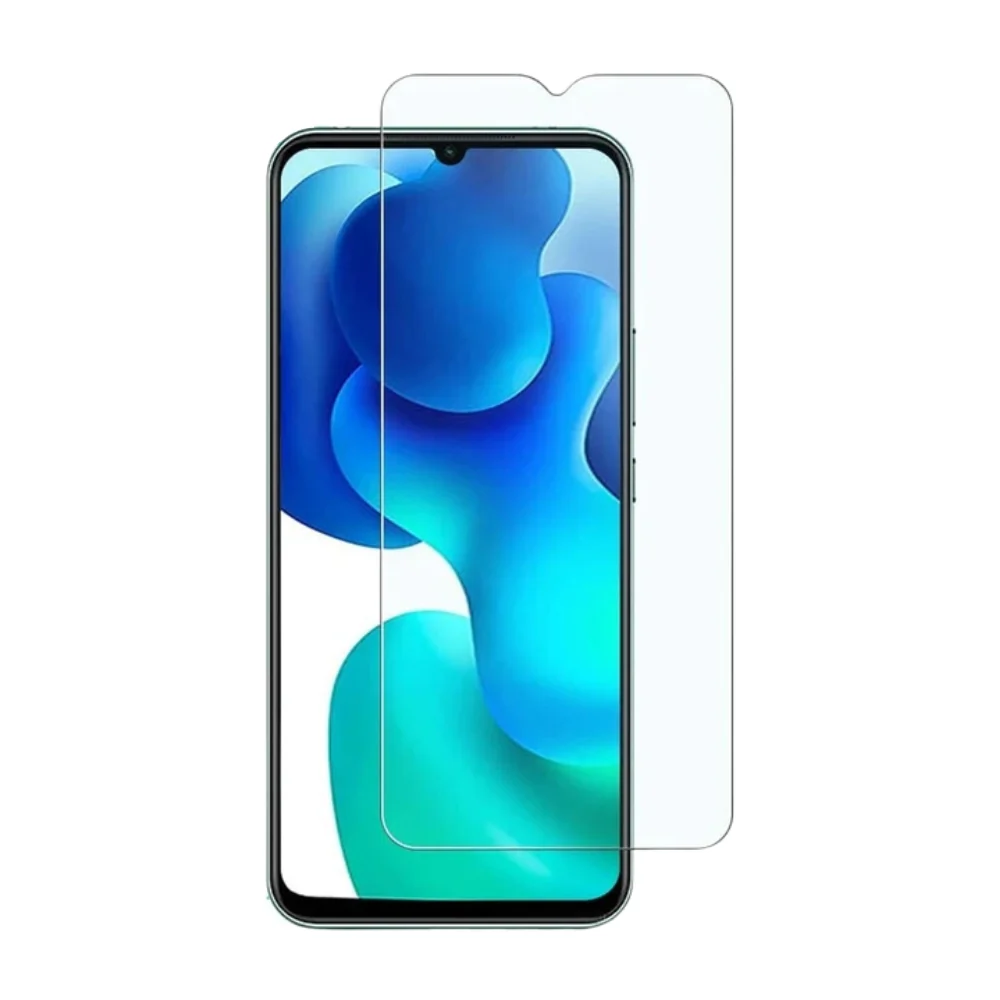 [Standard 9H] XIAOMI Mi 10 Lite 5G / Mi 10 Youth 5G - Tempered Glass Screen Protector