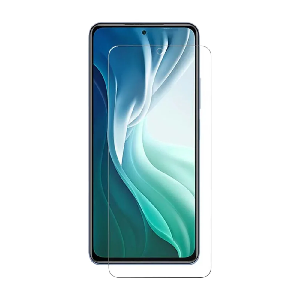 [Standard 9H] XIAOMI Mi 11X / Mi 11X Pro / Mi 11i Qualcomm / Poco F3 - Tempered Glass Screen Protector