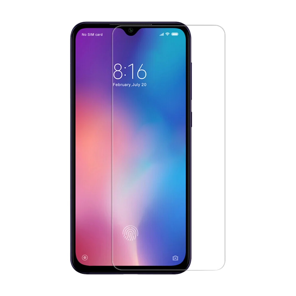 [Standard 9H] XIAOMI Mi 9 SE - Tempered Glass Screen Protector
