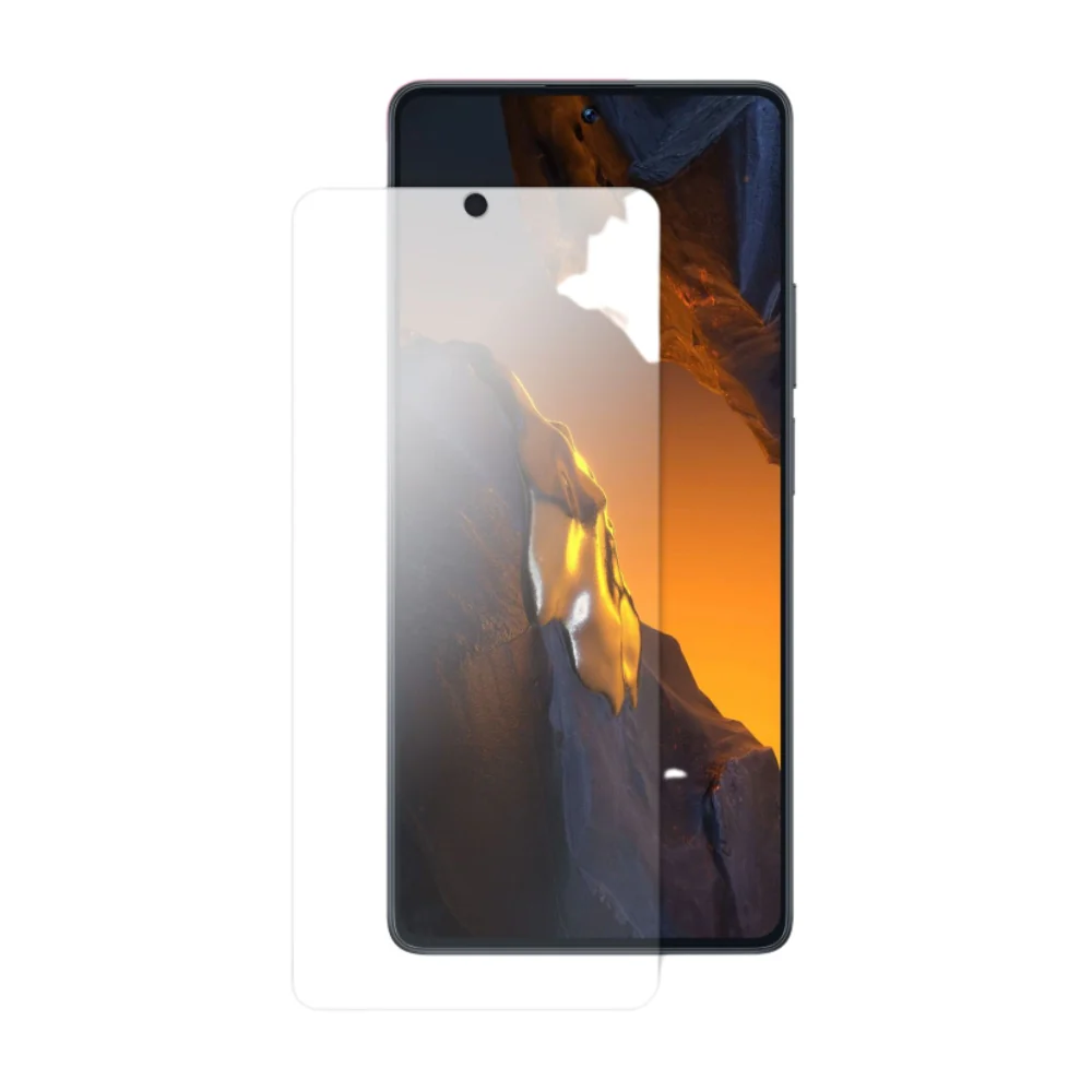 [Standard 9H] XIAOMI Poco F5 - Tempered Glass Screen Protector