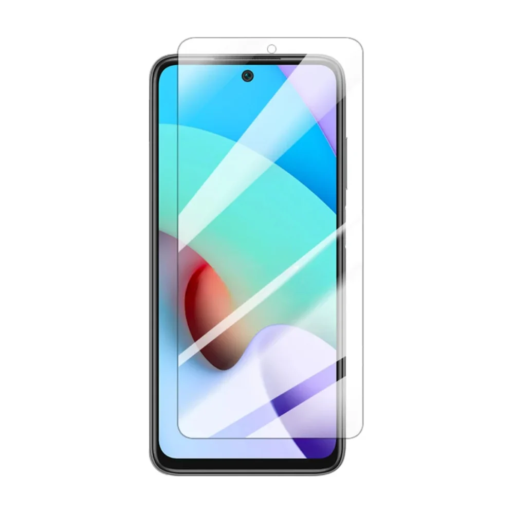 [Standard 9H] XIAOMI Redmi 10 / Redmi 10 2022 / Redmi 10 Prime / Redmi 10 Prime 2022 / Poco M3 Pro - Tempered Glass Screen Protector