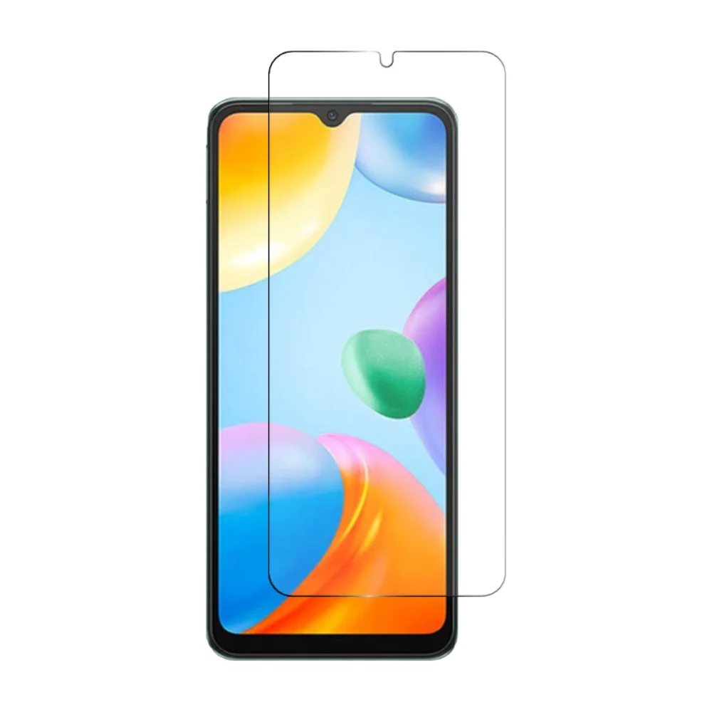 [Standard 9H] XIAOMI Redmi 10C / Redmi 10 Power - Tempered Glass Screen Protector
