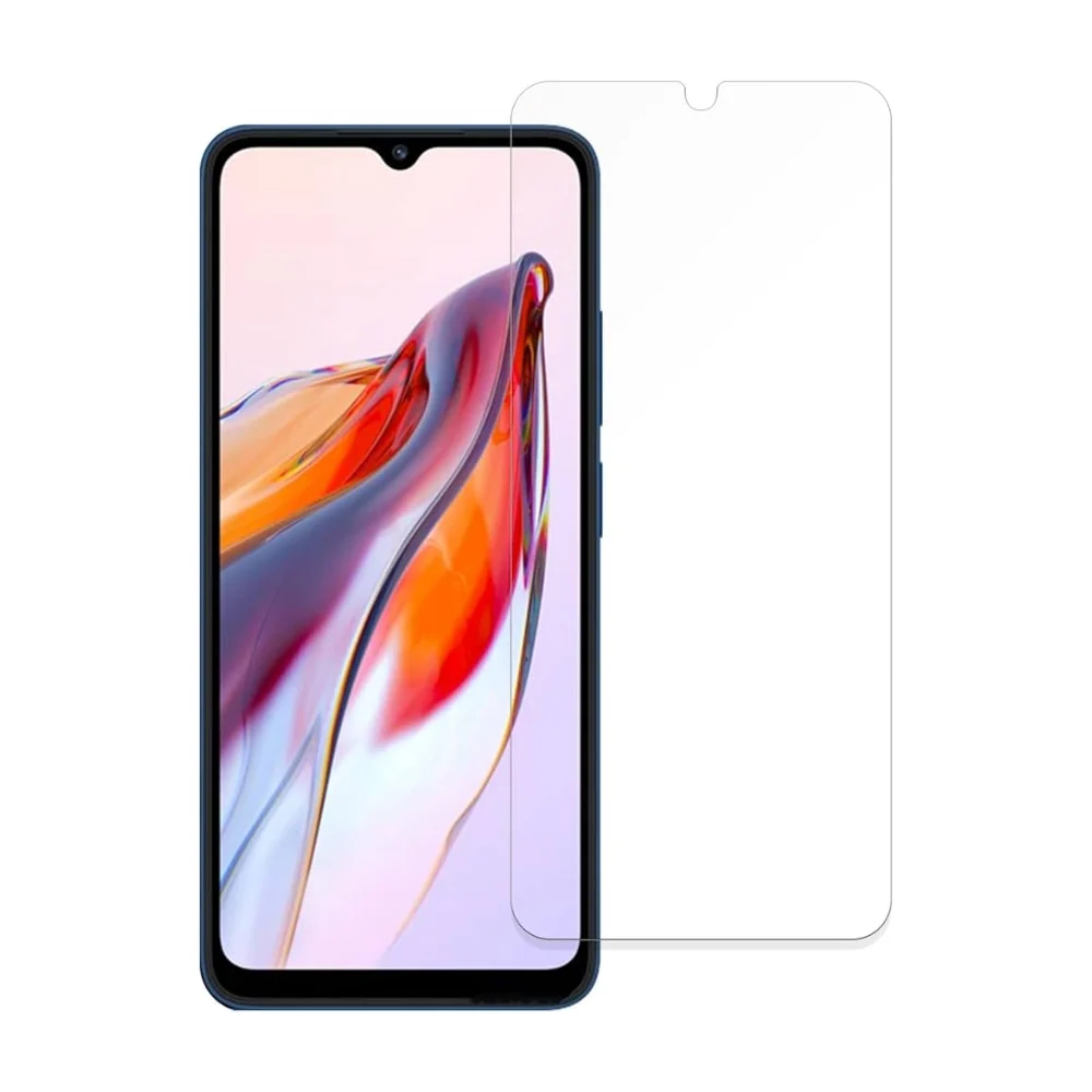 [Standard 9H] XIAOMI Redmi 12C / Poco C55 - Tempered Glass Screen Protector